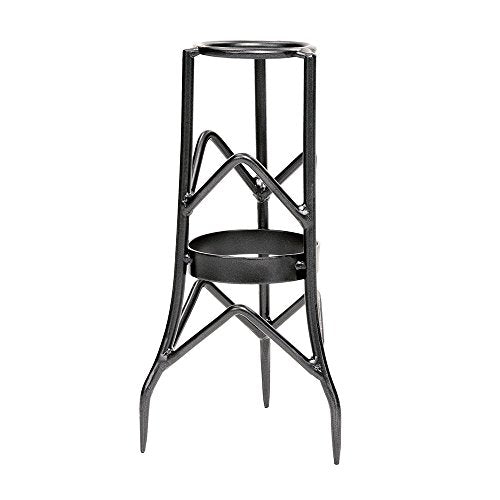 Toad Stool Gazing Ball Stand - Small