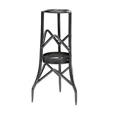 Toad Stool Gazing Ball Stand - Small