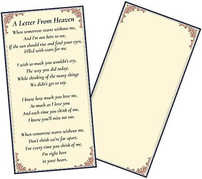 YOUNTASY Sympathy Wind Chimes , Bereavement/Memorial /Sympathy Gift in Memory of Loved One Loss of Mother Father Condolence Remembrance 32 Inch