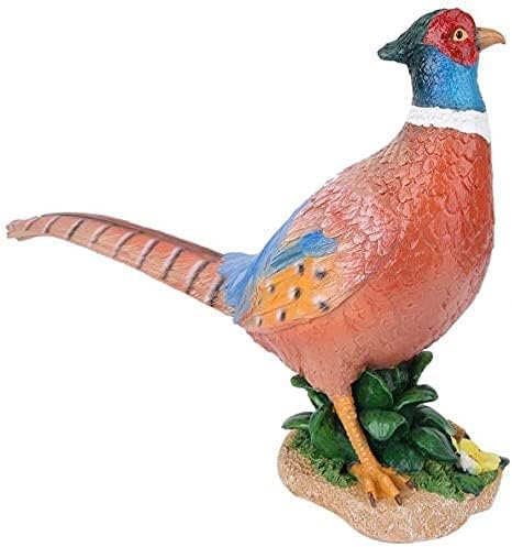 Garden Ornaments Decor Statue Outdoor,Abstract Unique Statue Sculpture Creative Simulated Animal Garden Statue Outdoor Sculpture Lawn Garden Scene Decor Lawn Yard Tree Decor Animal Resin