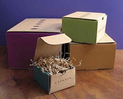 Carruth Studio, Berry Mouse Wall Plaque Garden Statue Figurine, Original Sculpture Handcrafted in Stone, Artisan Made