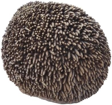 GMPUT Hi-Line Gift Ltd Sitting Hedgehog Statue