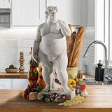 Design Toscano David Garden Sculpture