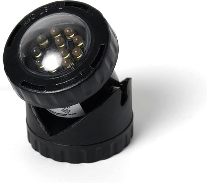Jebao Submersible LED Pond Light, Set of 5