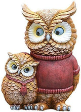 Garden Ornaments Decor Statue Outdoor,Abstract Unique Statue Sculpture Creative Statues and Sculptures Outdoor Decor for Garden,Garden Small Ornaments Outdoor Creative Resin Crafts Cute