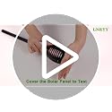 Solar Torch Lights - 6 Pack Flickering Flame