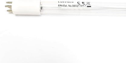 Starlighting PondMaster 02920, 12972,20W Clarifier OEM Quality Premium Compatible Replacement UV 20 Watt UV Bulb Lamp