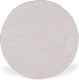 Transpac A7201 Cardinal Birds Appear When Angels are Near Red Round 10 inch Cement Garden Memorial Bereavement Stepping Stone
