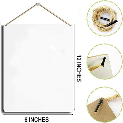 Colorful flowers beautiful girls Exquisite wooden hanging board,Enchanting Garden Wall hanging Art,Indoor Outdoor Yard Wood Plank Signs Poster,Gifts for flower Enthusiasts,Bathroom 6x12 inch