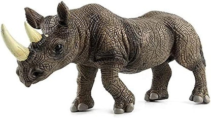 Garden Statue Animal Sculpture Outdoor Decor Gift Home Statue Decoration Garden Courtyard Animal Sculpture Animal Ornament 30 X 7 X 13CM