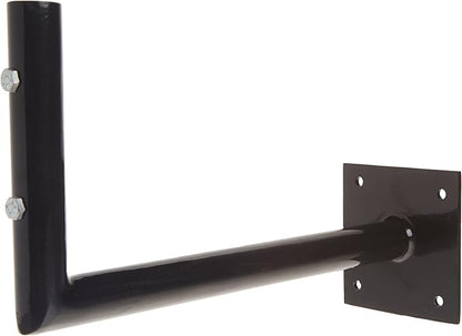Good Directions 585H 12-Inch Steel Weathervane, Wall Mount,Black