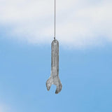 Metal Car Wind Chime by Fox River™ Creations
