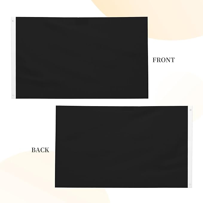 Flag 3x5 Ft Double Sided Garden Flag Banner Outdoor Indoor Decoration