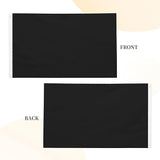 Flag 3x5 Ft Double Sided Garden Flag Banner Outdoor Indoor Decoration
