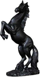 Garden Ornaments Decor Statue Outdoor,Bar Table Figurine Garden Decoration for Sculpture Home Ornaments Home Decoration Sculpture Resin Figure