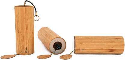 Koshi Chime Water/Aqua Element