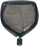 PondXpert Pond Net System - Water Garden Koi Fish Pond Skimmer Net Head ONLY (16 Inch Diameter), Requires Pole