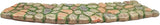 Treasure Gurus Curved Mini Cobblestone Walkway Fairy Garden Stone Path Dollhouse Decor Accessory