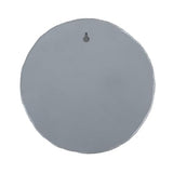 Welcome to My Garden Stepping Stone Outdoor, Butterfly Flower Stone Statue for Garden, Funny Stepping Stone for Yard, Balcony, Patio, Lawn Decorative, Spring in Garden Collection (Daisy)