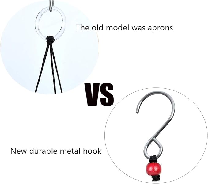 Bwinka Chinese Traditional Retro 4 Tubes 5 Bells Bronze Yard Garden Outdoor Living Wind Chimes 60cm