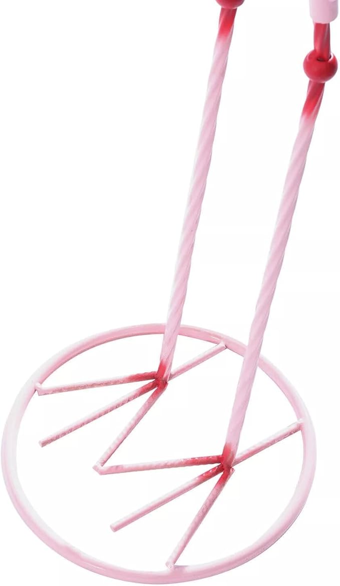 3 Pack Flamingo Ornament,Flamingo Garden Statues and Sculptures,Metal Birds Yard Art Outdoor Statue, Red Pink Flamingo Lawn Ornaments for Home, Patio, Backyard Decor