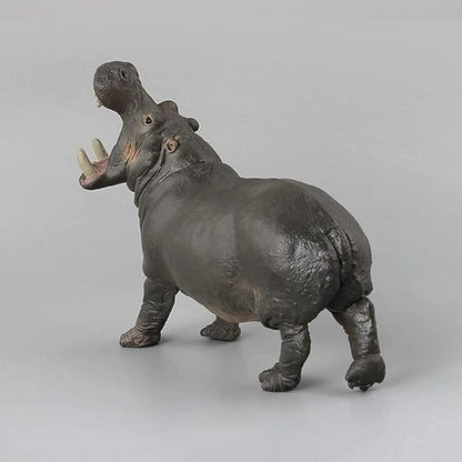 Outdoor Garden Statues Yard Decor Gardening Gifts Sculpture Outdoor Garden Statue Home Decor Animal Model Collection Ornaments Toys Gifts 15.5 X 5 X 11CM