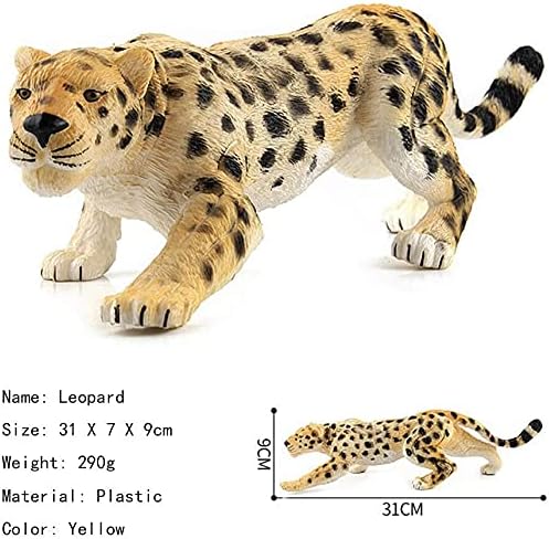 Garden Statues Outdoor Decor Balcony Figurine Sculpture Outdoor Garden Statue Home Decoration Animal Model Collection Ornaments 31 X 7 X 9CM
