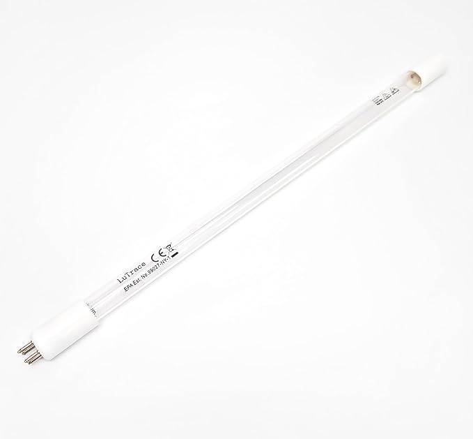 Starlighting PondMaster 02920, 12972,20W Clarifier OEM Quality Premium Compatible Replacement UV 20 Watt UV Bulb Lamp