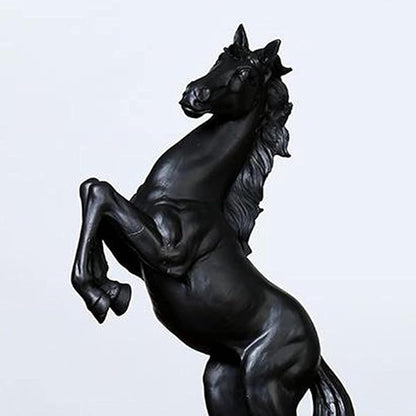 Garden Ornaments Decor Statue Outdoor,Bar Table Figurine Garden Decoration for Sculpture Home Ornaments Home Decoration Sculpture Resin Figure