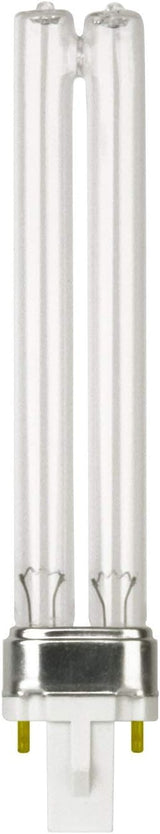 TetraPond Replacement Bulb For GreenFree UV Clarifier, For Clean And Clear Ponds, 9-Watt, 1 Count (Pack of 1)