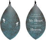 ASTARIN Personalized Wind Chimes for Outside Deep Tone,Customized Windchime Outdoors, Chimes for Outdoors,Sympathy Wind Chimes Memorial for Mom Dad，All Metal Wind Chime