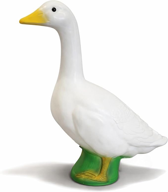 Union Products Goose Outdoor Lawn and Garden Statue