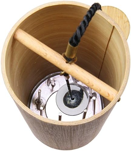 Koshi Chime Ignis/Fire Element