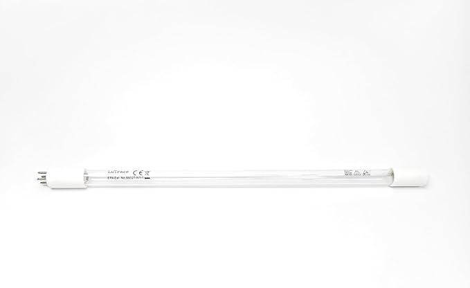 Starlighting PondMaster 02920, 12972,20W Clarifier OEM Quality Premium Compatible Replacement UV 20 Watt UV Bulb Lamp
