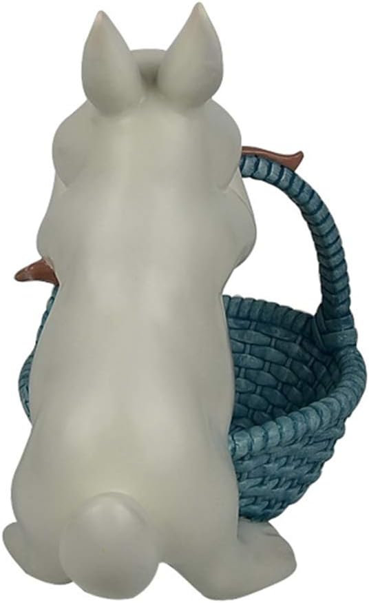 Outdoor Garden Statue Resin Animal Decor for Outdoor Patio Ornaments
