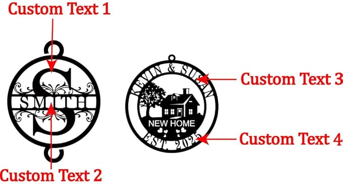 Personalized Wind Chimes House Warming Gifts New Home, 37" Large Deep Tone Windchimes with Custom Name, Unique Housewarming Gift Ideas for Couples & New Homeowners