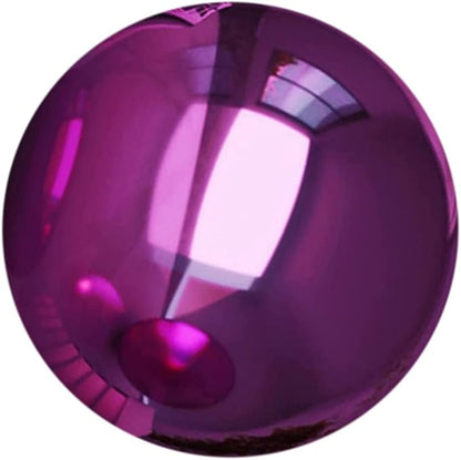 Garden Reflective Statue Mirror Spheres for Outdoor Modern Decorative Gazing for Garden