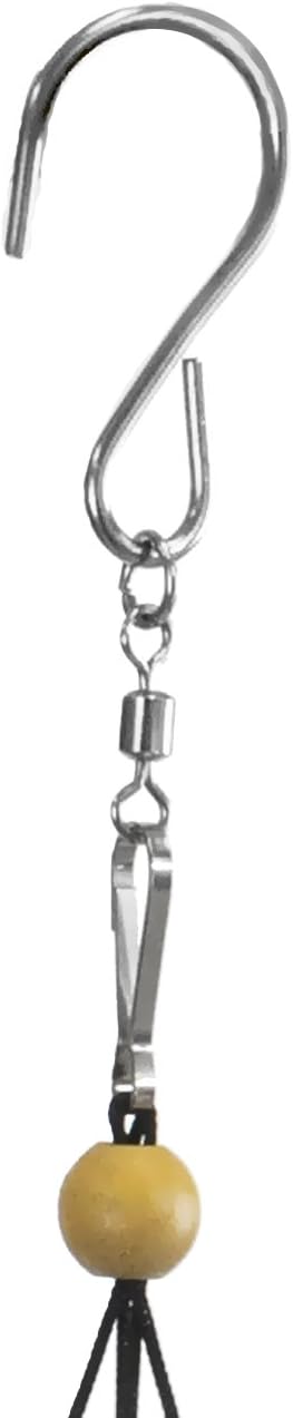 Sorbus Wind Chimes – Tubular Decorative Outdoor Garden Accent with Soothing Musical Bell Sounds – Great for Memorial, Home, Deck, Patio, or Garden, Metal