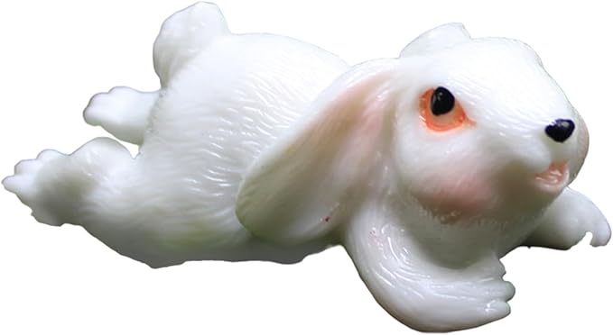 Sculpture to Decorate Exterior, Lying Down Posture