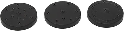 Sonew Flower Solar with High Conversion Efficiency - 1.4W Floating Bird Bath Fountain for Fish Pond, Garden, Patio, and Aquarium