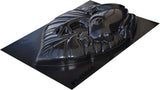 Concrete Mold DIY Outdoor Decor Leafs Frog Concrete Cement Mold Garden Decor Mould Statue for Garden (D69)