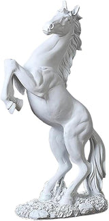 Garden Ornaments Decor Statue Outdoor,Bar Table Figurine Garden Decoration for Sculpture Home Ornaments Home Decoration Sculpture Resin Figure