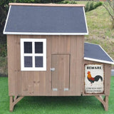 Beware Chicken Shit Everywhere Vintage Metal Sign Retro Wall Decor for Chicken Coop Farmhouse Wall Decor Funny Coop Garden Man Cave Farm Outdoor Decorations Chicken Coop Accessories 12x8 Inch