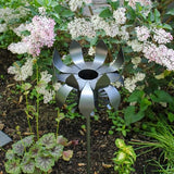 Achla Petals Gazing Globe Stand