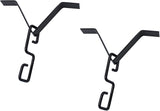 Rain Chains Gutters Adapter Clip, Rain Chain Water Diverter Accessories,Roof Gutter V Style Rain Chain Connector Hook 2Pcs