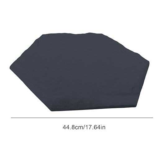 Garden Stepping Stones | Paving Stones Decoration,Decorative Pathway Pavers - for Playground Outdoor Garden Backyard Patio Porch Landscape Pathway Walkway