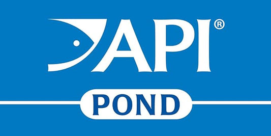 API POND ACCU-CLEAR Pond Water Clarifier 64-Ounce Bottle (142D)