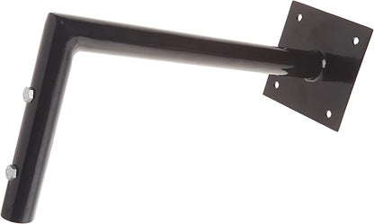 Good Directions 585H 12-Inch Steel Weathervane, Wall Mount,Black