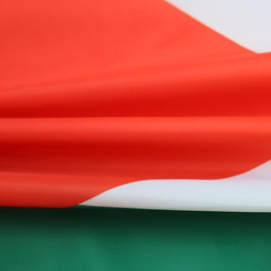 AZ FLAG Jordan Flag 150 x 90 cm with 4 Eyelets for Balcony or Wall