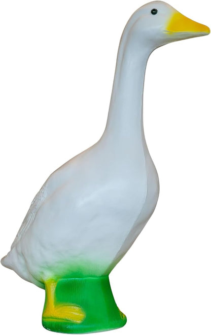 Union Products Goose Outdoor Lawn and Garden Statue